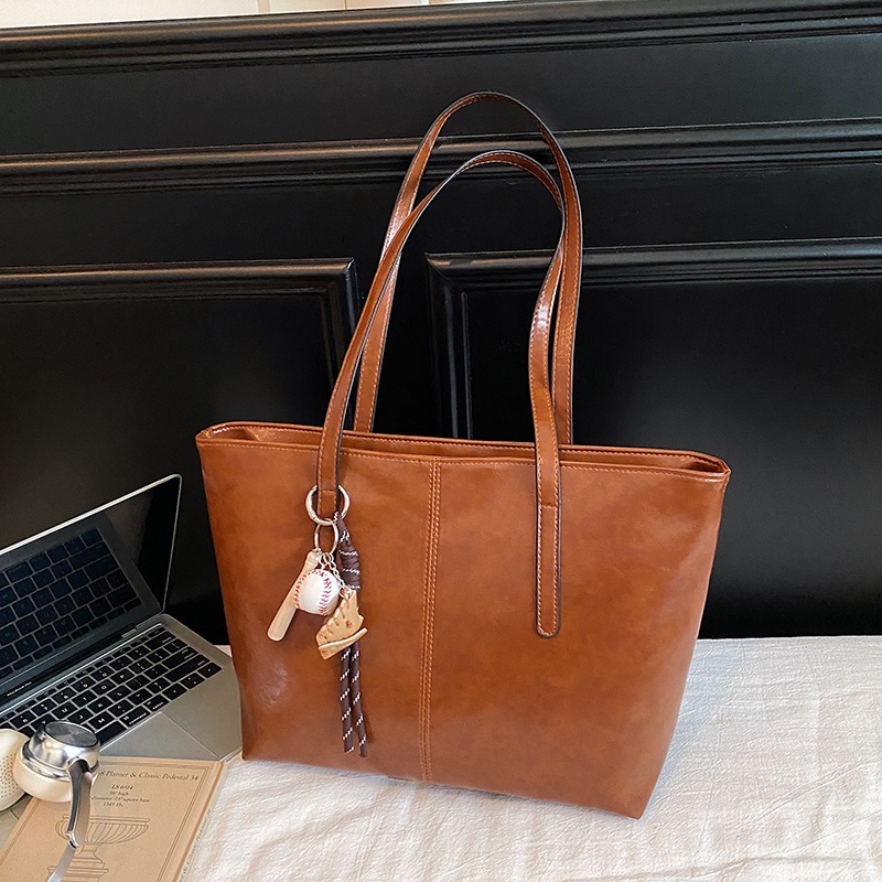 Tote Bag Beach - Bolso Tote Versión Coreana de Gran