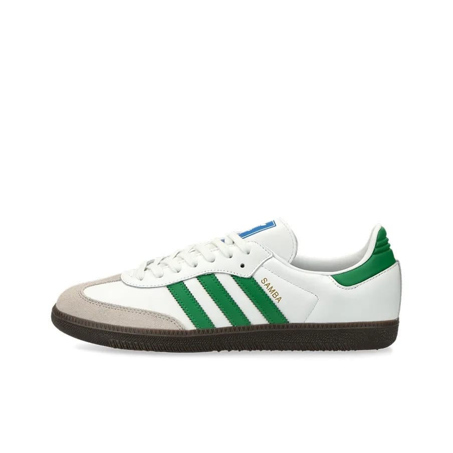 Adidas Shoes Samba - Adidas Originals SAMBA OG, zapatillas deportivas