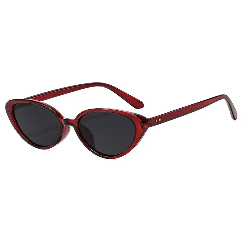 Gafas de sol de diseño con mon - Sunglasses Cat Eye reseña y precio