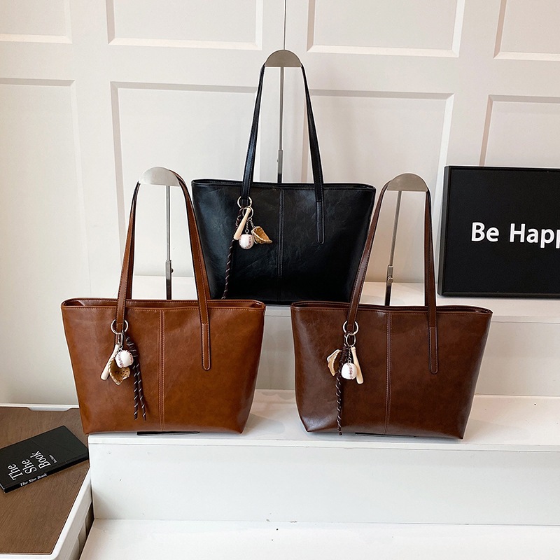 Bolso Tote Versión Coreana de  - Tote Bag Beach reseña y precio