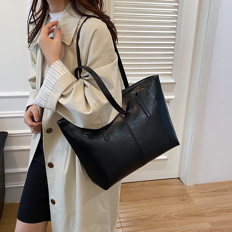 Bolso Tote Versión Coreana de  - Tote Bag Beach reseña y precio