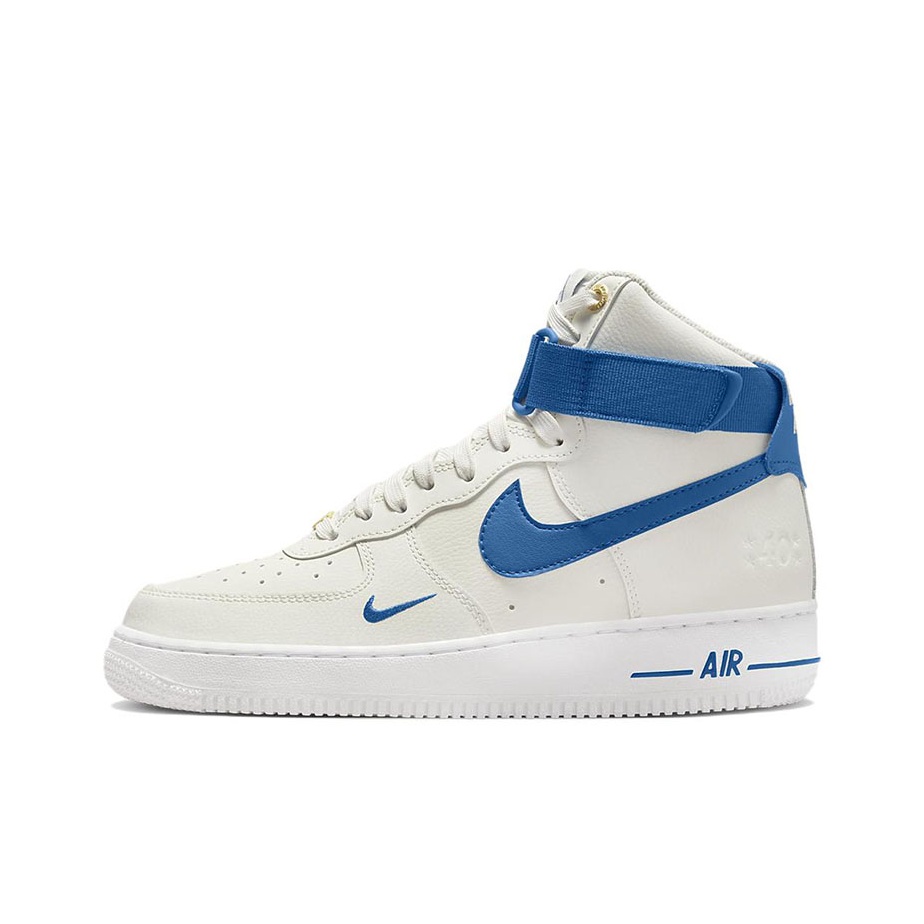 Nike Air Force 1 Se 40 Anniver - Nike Shoes Air Force 1 reseña y precio