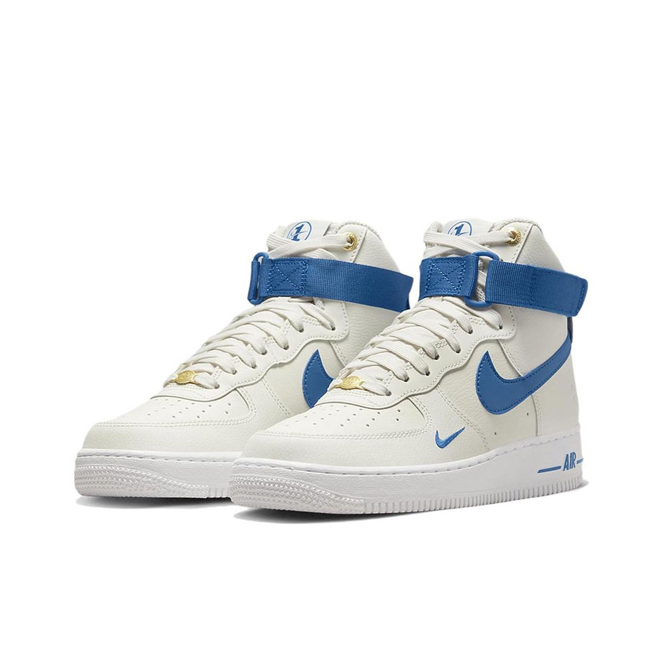 Nike Air Force 1 Se 40 Anniver - Nike Shoes Air Force 1 reseña y precio