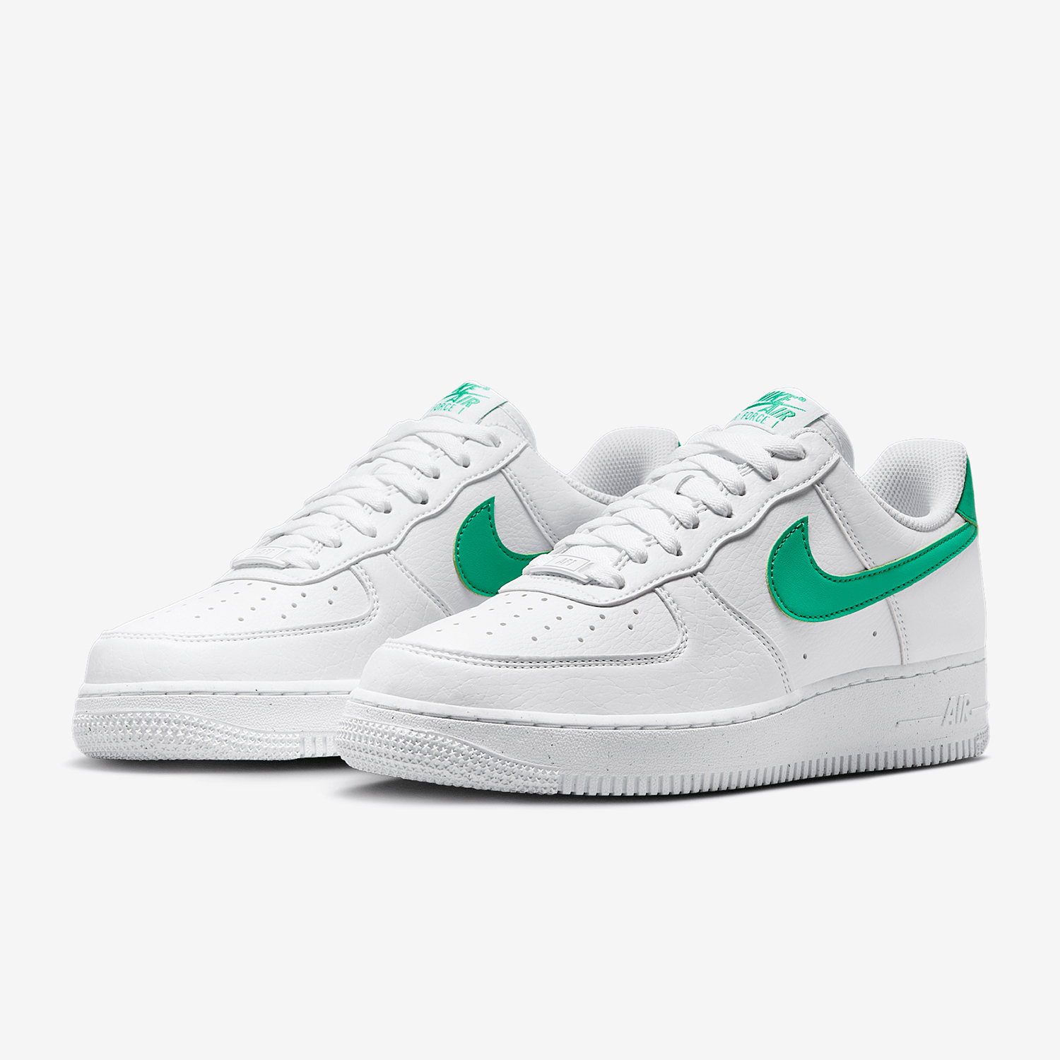 Zapatillas deportivas casuales - Nike Shoes Air Force 1 reseña y precio