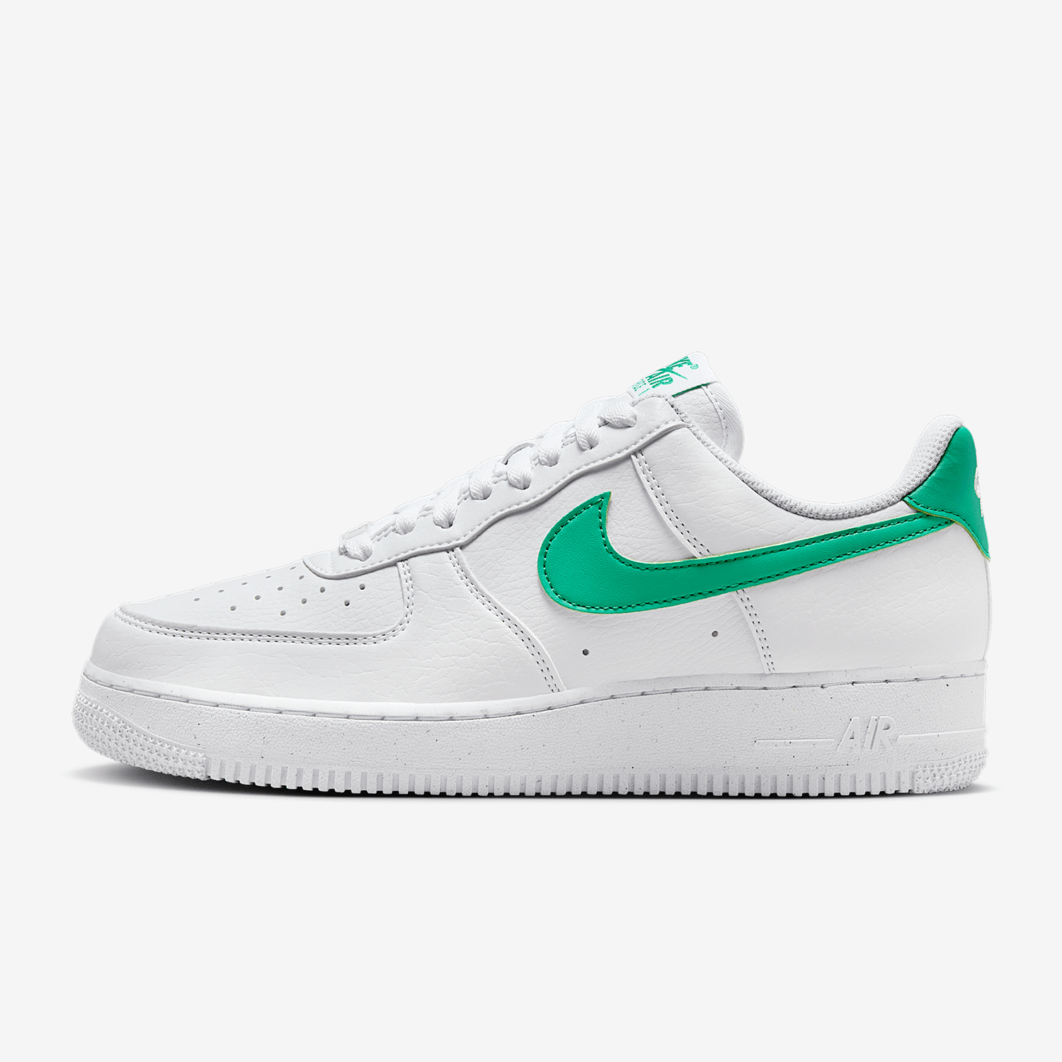 Zapatillas deportivas casuales - Nike Shoes Air Force 1 reseña y precio