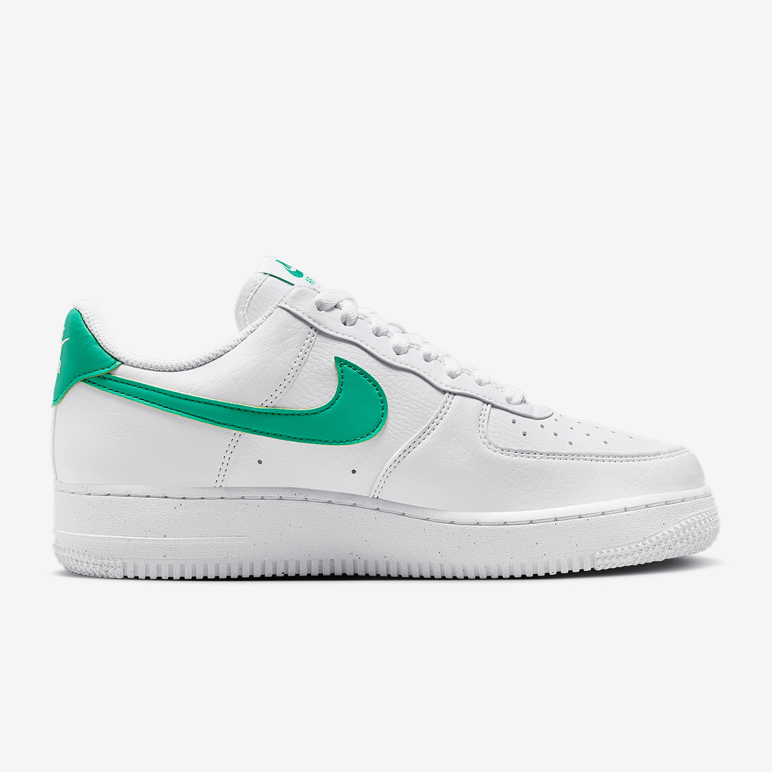 Zapatillas deportivas casuales - Nike Shoes Air Force 1 reseña y precio