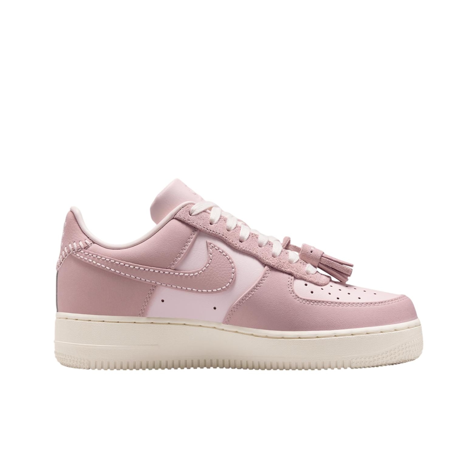 Nike Air Force 1, Zapatos de S - Nike Shoes Air Force 1 reseña y precio