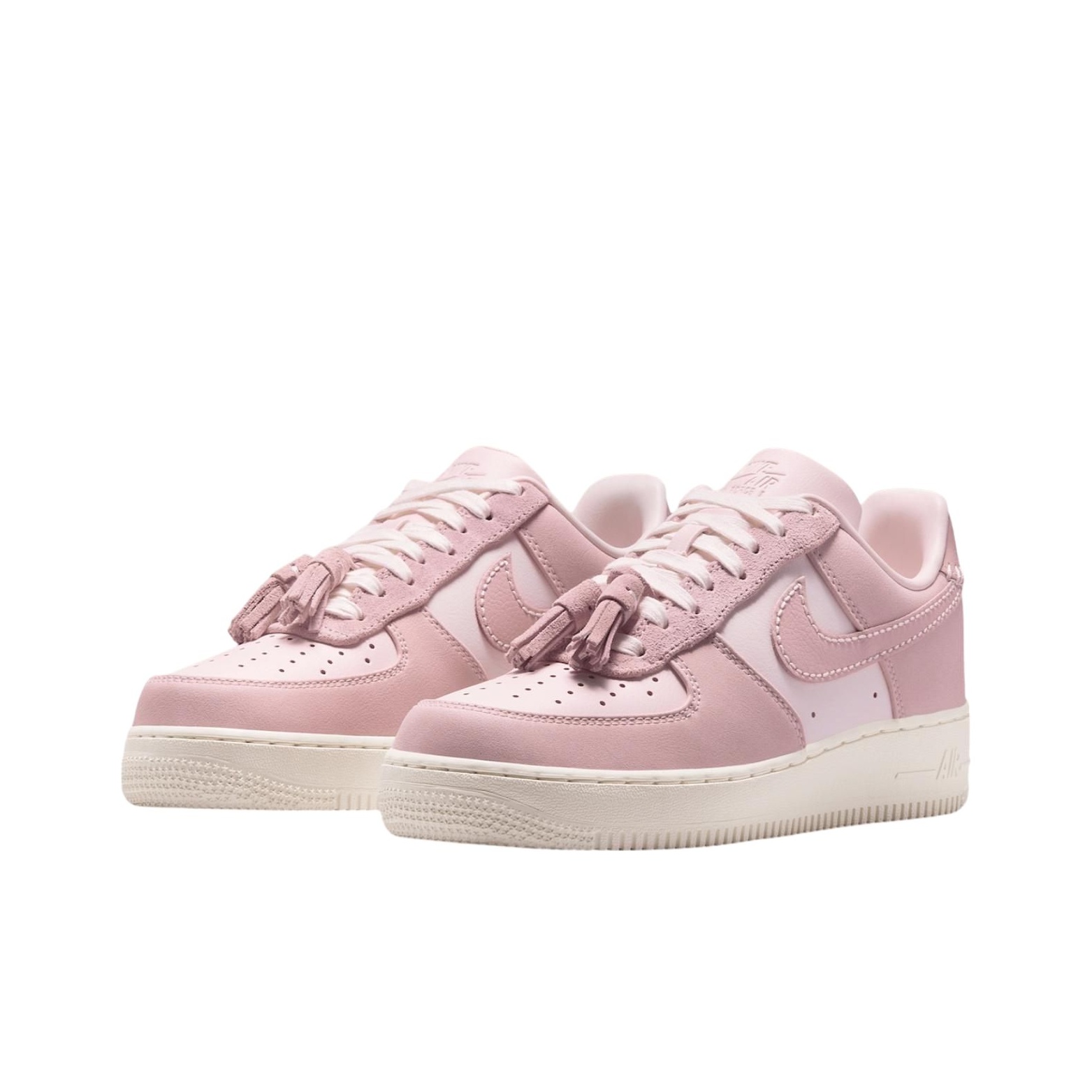 Nike Air Force 1, Zapatos de S - Nike Shoes Air Force 1 reseña y precio