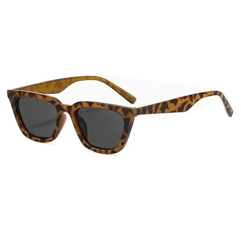 Gafas de Sol Clásicas Negras V - Sunglasses Cat Eye reseña y precio