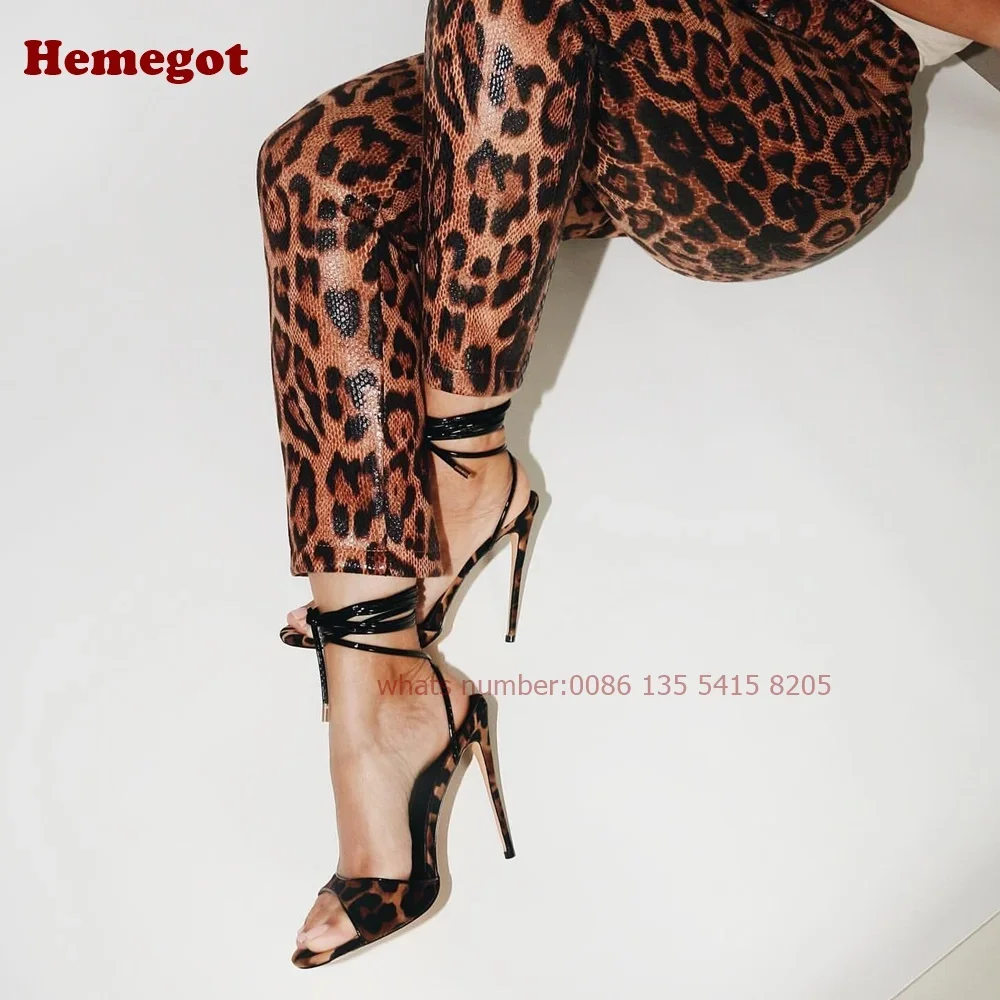 Sandalias de tacón de aguja co - Sandal Strappy Heeled reseña y precio