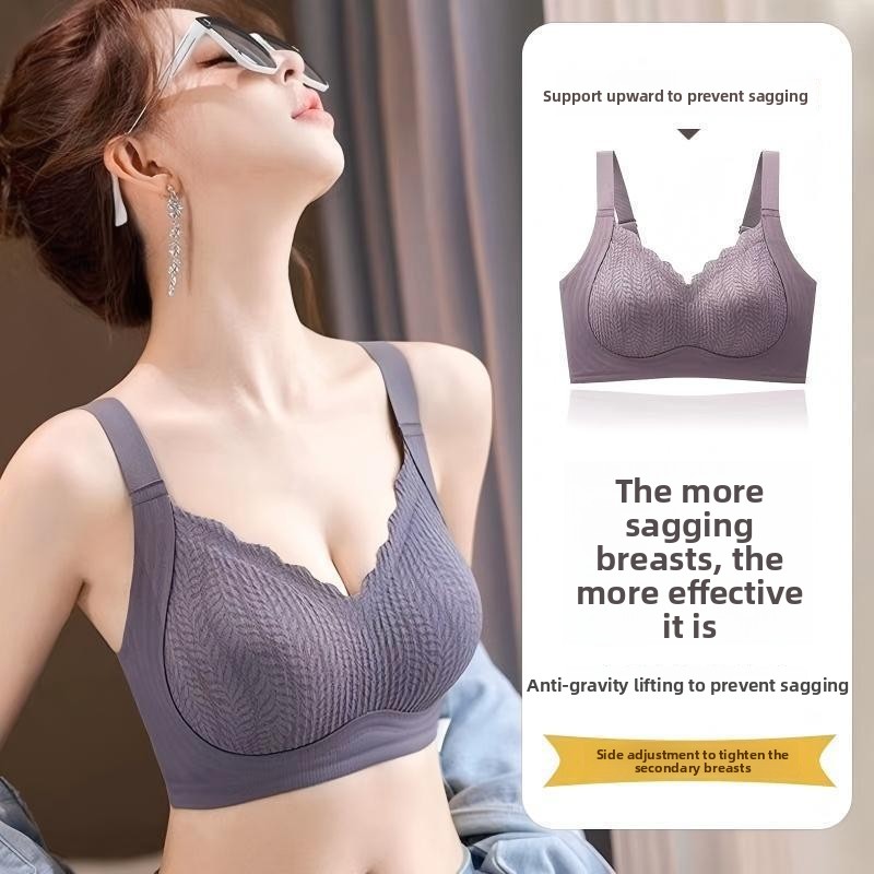 Sujetador de cobertura total s - Bralette Triangle Set reseña y precio