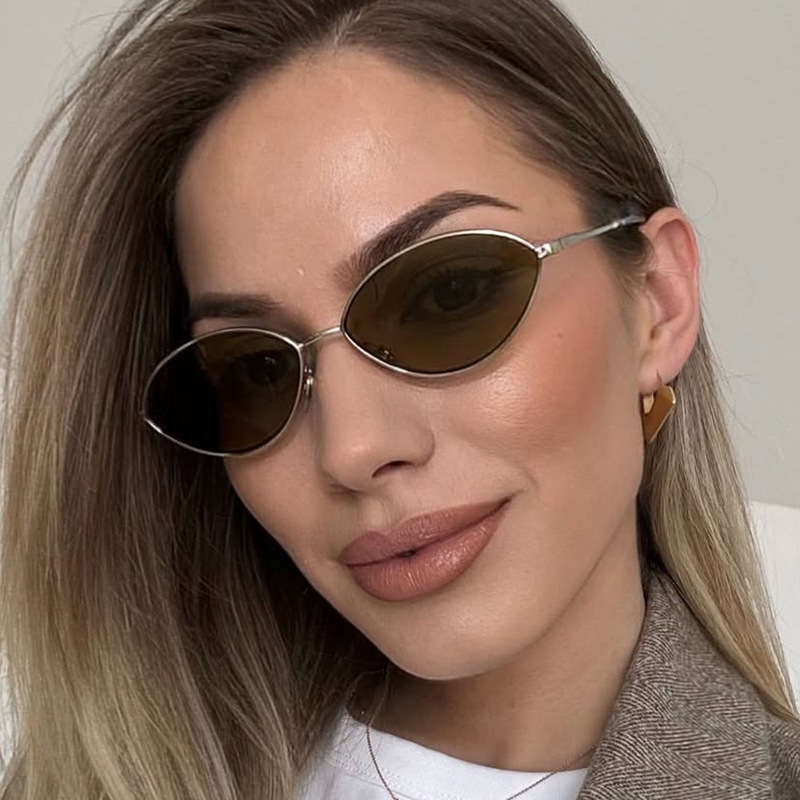 Gafas de Sol Retro Cat Eye par - Sunglasses Cat Eye reseña y precio