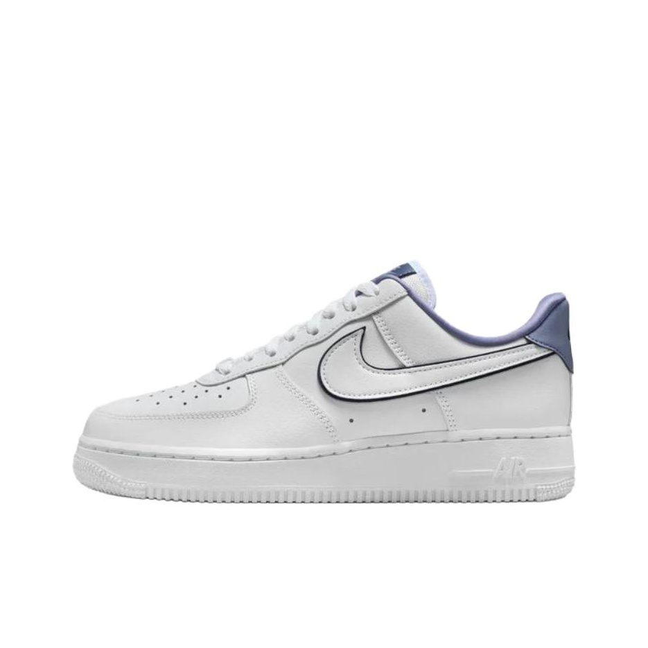 Nike Air Force 1: zapatillas d - Nike Shoes Air Force 1 reseña y precio