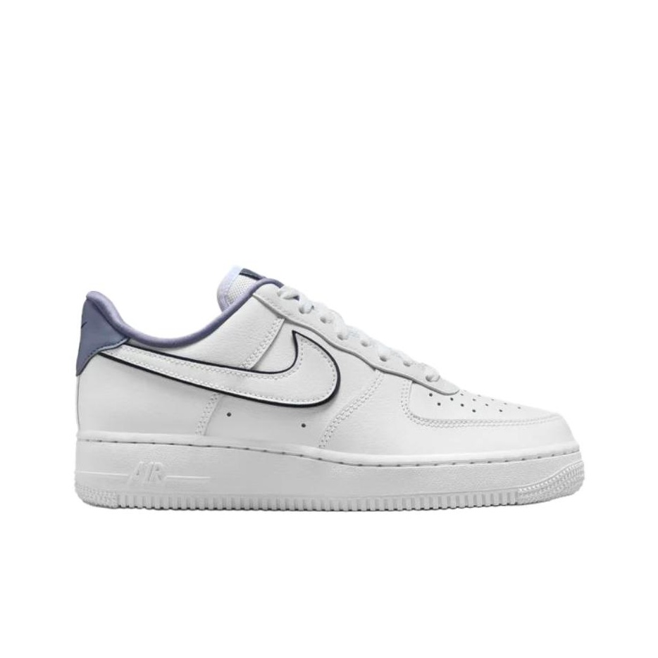 Nike Air Force 1: zapatillas d - Nike Shoes Air Force 1 reseña y precio