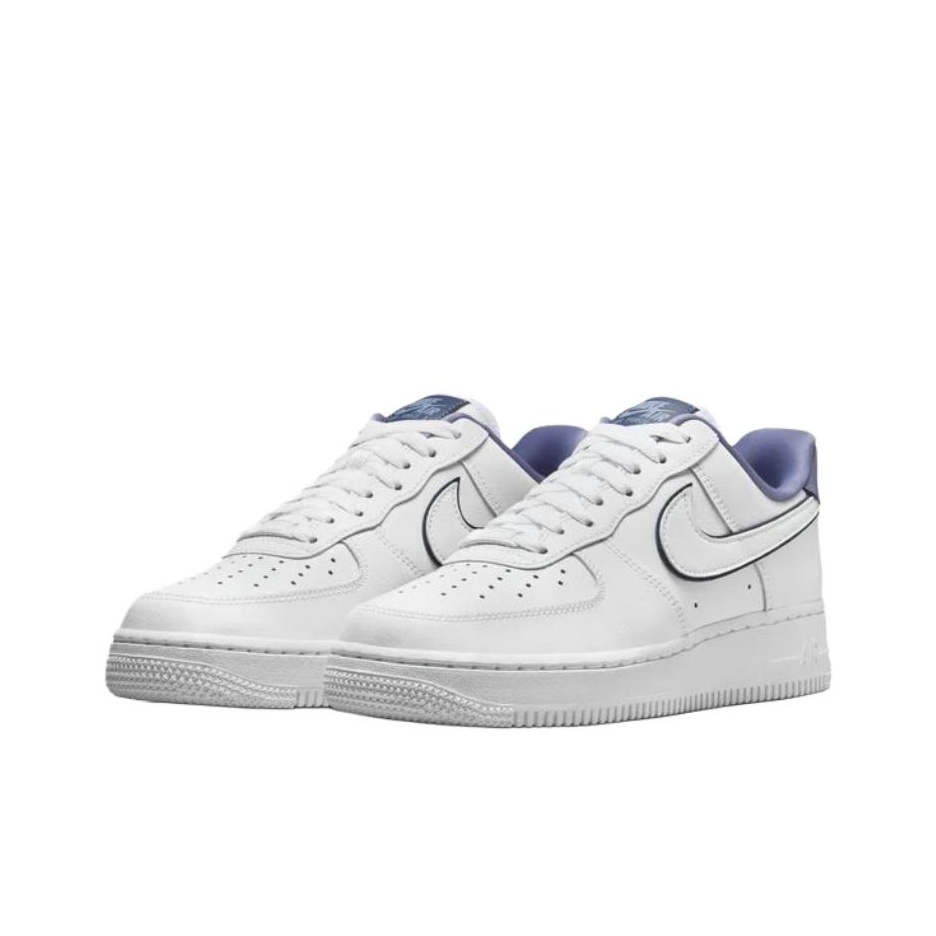 Nike Air Force 1: zapatillas d - Nike Shoes Air Force 1 reseña y precio
