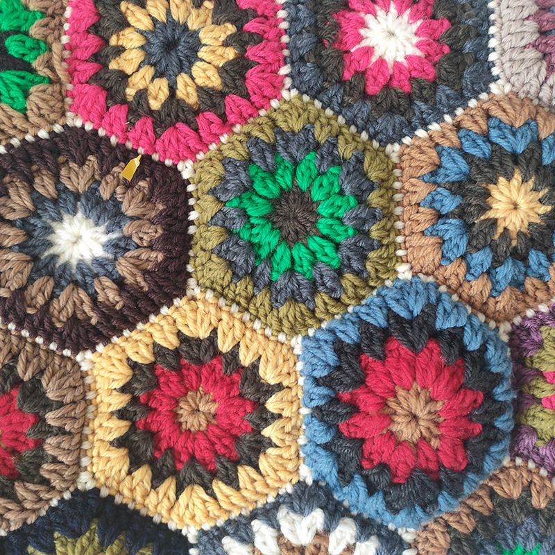 Bolsos de Mano Bohemios de Gan - Tote Bag Beach reseña y precio